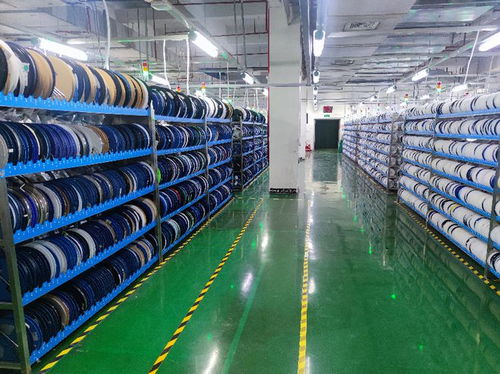 引領生產企業智能化升級，云智匯助力樺漢科技智能工廠高質量發展