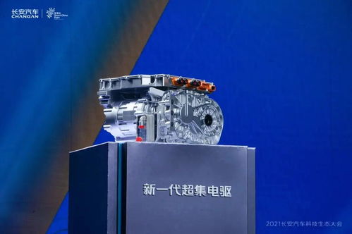 長安新能源的2021 謀定而動，隨后高能爆發(fā)——從技術(shù)研發(fā)到市場破局的戰(zhàn)略躍遷
