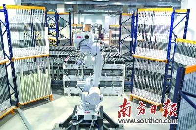 尚品宅配 以技術(shù)躍升為翼，共繪綠色發(fā)展新篇章