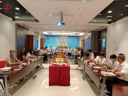 攜手共建，服務(wù)僑鄉(xiāng)——熱烈祝賀中國僑鄉(xiāng)文化城酒店與物業(yè)管理合作項(xiàng)目簽約儀式圓滿成功